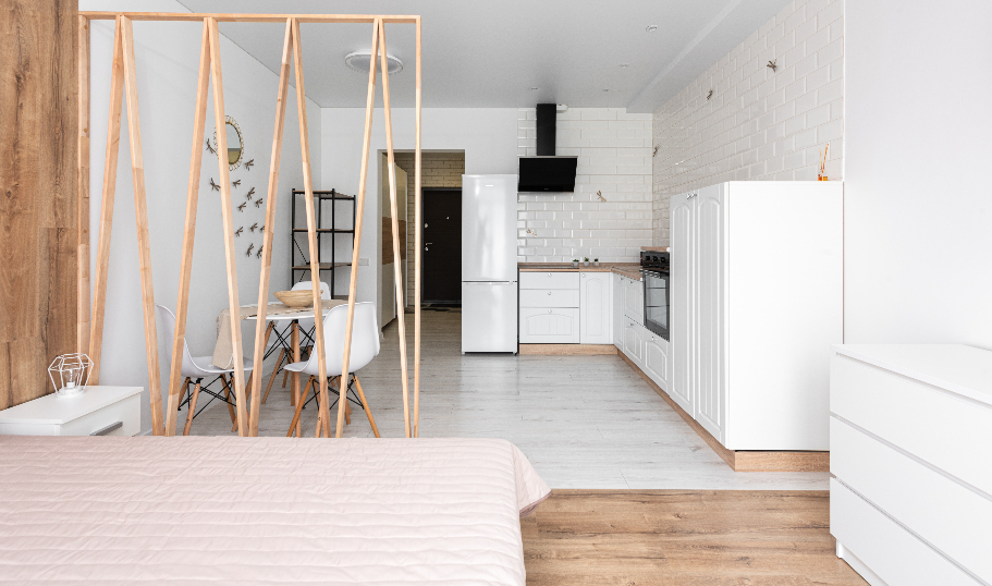 3 ADIMDA NEDEN STÜDYO DAİRE TERCİH ETMELİSİNİZ