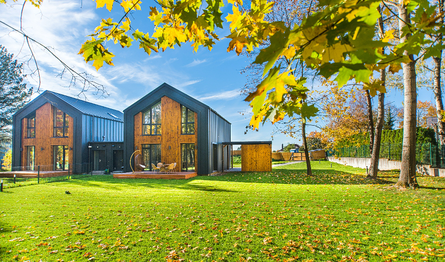 Tiny House Nedir? Satın Alırken Nelere Dikkat Etmelisiniz?